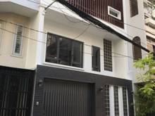 Hình ảnh Cho thuê nhà góc hai mặt tiền 263A Phan Văn Hân.P17.Bình Thạnh