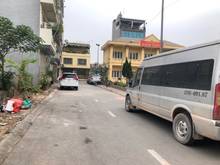 Hình ảnh Gia đình bán gấp ô đất 75m cam kết giá tốt nhất thị trường ở khu đấu