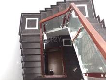 Hình ảnh Nhà nguyên căn  hẻm tô,1 trệt 1lầu1sân thượng, 3pn,2wc,phường Phú Mỹ