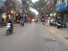 Hình ảnh MP Nguyễn An Ninh 75m2x5 tầng, có gara, sẵn ô chờ thang máy, KD đỉnh