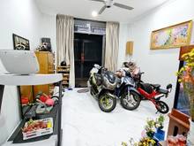 Hình ảnh Nhà 1 Trệt 3 lầu,  DT 27m2, Tôn Đản, Quận 4, Giá 3,45 tỷ.