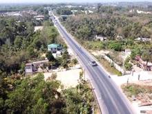 Hình ảnh Đất mặt tiền quốc lộ 20 tại Định Quán, Đồng Nai