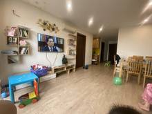 Hình ảnh Cần bán cc lạc hồng west lake 75,5m2 chia 2 ngủ full đồ đúng như hình,