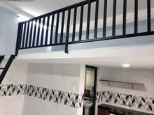 Hình ảnh Phòng trọ mới xây Bình Tân ngày ngã tư Bốn Xã giá rẻ có gác xịn xò
