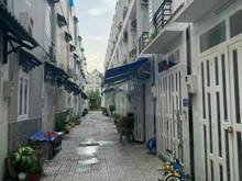 Hình ảnh Cần bán nhà TL37 Thạnh Lộc Q12