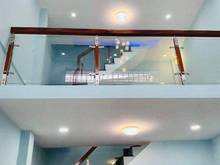 Hình ảnh Nhà mới, HXH, 24m2, Đường Nguyễn Sỹ Sách, Tân Bình, giá chỉ có 3.3 tỷ.