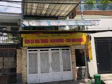 Hình ảnh Cho thuê mặt bằng mặt tiền đường D3 Nay Là Võ Oanh