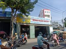 Hình ảnh Bán nhà MTKD đường Hương Lộ 2, 4x40, 1 lầu, đang cho thuê, 12 tỷ TL