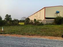 Hình ảnh Bán đất đường lê thị vui - xã phước thạnh - củ chi