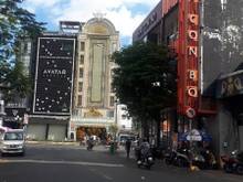 Hình ảnh Cho thuê nhà MT Nguyễn Thiện Thuật, P2 Q3 4x14m trệt 2 lầu giá 60tr