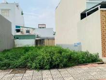 Hình ảnh Bán đất thổ cư đường Hoàng Phan Thái Bình Chánh 80m² giá 1,6 tỷ SHR