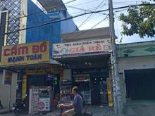 Hình ảnh Bán nhà MTKD đường Hương Lộ 2, 4,5x31, 1,5 tấm, 14,9 tỷ TL