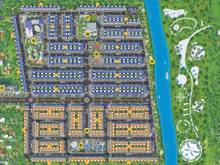 Hình ảnh Đất nền ngang KCN Hoà Phú mặt tiền QL1A