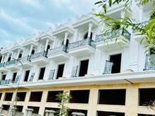 Hình ảnh 05 suất nội bộ của dự án One Place Mặt tiền Hà Huy Giáp