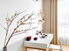 Hình ảnh Cần bán Mặt ngõ Lạc Trung giá 2.7 tỷ, 32m2, đẹp, Oto cách 5m