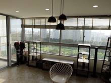 Hình ảnh Cần cho thuê CH Green Valley, PMH,120m2, căn góc,nhà đẹp nội thất tốt.