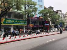 Hình ảnh Bán Nhà Mặt Phố Lê Thanh Nghị Vỉa Hè Rộng Kinh Doanh Sầm Uất  10 Tỷ