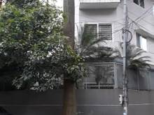 Hình ảnh biệt thự mới đẹp đường Lê Đức Thọ,  250m2, 5 tầng 1 hầm, thang máy