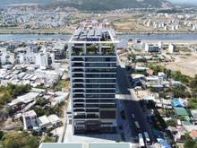 Hình ảnh Tòa nhà văn phòng cho thuê VCN TOWER - Phước Hải, tp. Nha Trang