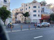 Hình ảnh Cho thuê nhà LỚN khu CITYLAND NGANG 10M MẶT TIỀN đường số 5, Q. GV