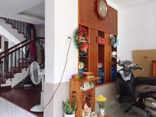Hình ảnh Bán nhà Nguyễn Xí 3 tầng, DT 4 X 10, Giá 3 tỷ 400 triệu.