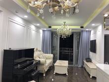 Hình ảnh Cho thuê CH Nam Phúc Le Jardin nhà đẹp, căn góc, giá tốt nhất .