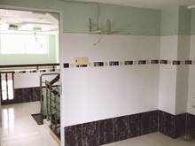 Hình ảnh Bán nhà 3 lầu góc 2MT Hưng Phú P9 Q8, 79m2, Nở hậu 6m Giá 11 tỷ