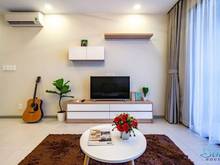 Hình ảnh Cần cho thuê gấp CHCC Scenic Valley, PMH ,Q7 nhà đẹp, đầy đủ nội thất.