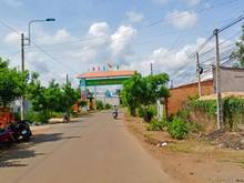 Hình ảnh Đất sào 2 mặt tiền đẹp và duy nhất ngay tại thành phố Long Khánh