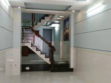 Hình ảnh Bán nhanh nhà Cống Lỡ 45m2 chỉ 5 tỷ