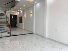 Hình ảnh Bán nhanh nhà Đường số 9 Bình Tân 65m2 chỉ 6.3 tỷ