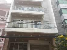 Hình ảnh Bán nhà Mặt Tiền gần Sân Bay, Tân Bình 7.3*18m, hầm L3L nhà mới