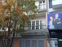 Hình ảnh Cho thuê nhà Nguyễn thị thập 90m2x6T, thang máy, thông sàn chỉ 50tr
