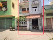 Hình ảnh Nhà 3 tấm hẻm xe hơi Bùi Tư Toàn 7x15M_ Gần UBND Bình Tân