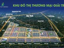 Hình ảnh Đất nền liền kề sân bay, sổ hồng riêng, chiết khấu 300 triệu