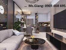 Hình ảnh Chính chủ cho thuê Nam Phúc - Le Jardin, Phú Mỹ Hưng, giá cực rẻ