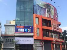 Hình ảnh Bán nhà MT đường Trần Quang Khải Quận 1 dt: 14x30m giá 155 tỷ