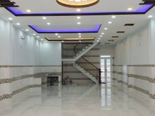 Hình ảnh Nhà mới 3.5 tấm suốt 6x20M Đs3 (Phạm Đăng Giảng), hẻm xe tải