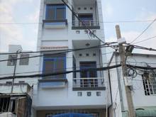 Hình ảnh Nhà nguyên căn HXT 1/ Lê Văn Quới, Bình Tân_4x20_4 tấm_7PN_16tr