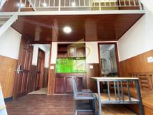 Hình ảnh 🏡🏡🏡Phòng mới toanh  có ban công, full nội thất, gần chợ Ly Phục Man