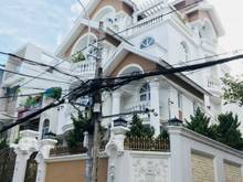 Hình ảnh Bán nhà biệt thự khu nhà 357A Nguyễn Trọng Tuyển phường 1 quận Tân Bìn