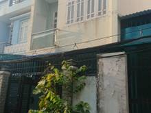 Hình ảnh nhà cho thuê nguyên căn mặt tiền hẻm 1191 lê văn lương,dt 5x20m 1 lầu.