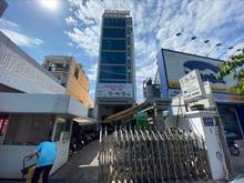 Hình ảnh Văn phòng Cho Thuê View Kính Đường Trần Não Quận 2 35m2 LH 08.9846