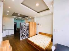 Hình ảnh Sale rẻ phòng studio full nội thất rộng 40m2