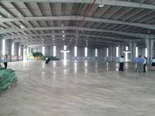 Hình ảnh Cho thuê kho xưởng VIP 5500M2 MẶT TIỀN đường Quốc Lộ 1A, Q. Bình Tân.