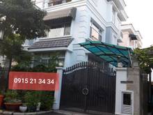 Hình ảnh Cần cho thuê gấp biệt thự Hưng Thái, PMH, Q7 nhà đẹp, giá tốt nhất khu