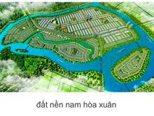 Hình ảnh Bán đất Nam Hòa Xuân,Đà Nẵng  B2.58 giá 3,1 tỷ, 110 m2 .LH ngay:090560