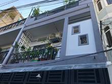 Hình ảnh Bán nhà mặt tiền đường Nguyễn Hữu Cầu, Tân Định- Q1, DT 148 m2, 56 tỷ
