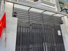 Hình ảnh Bán Nhà BẠCH ĐẰNG. Tân Bình, 61m2 (4.2x14.5) 3 Tầng ÔTô Vào Nhà
