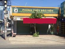 Hình ảnh Mặt tiền Nguyễn Kiệm 7 x 35 1 trệt 1 lầu